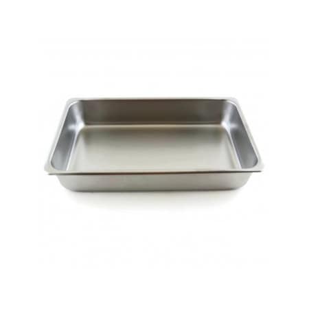 Key Surgical Stainless Steel Utility Bath Tray 878003